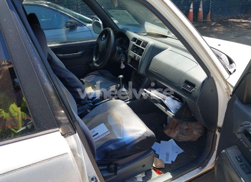 Photo 5 of 1999 Toyota Rav4 (VIN JT3GP10V1X7060726)