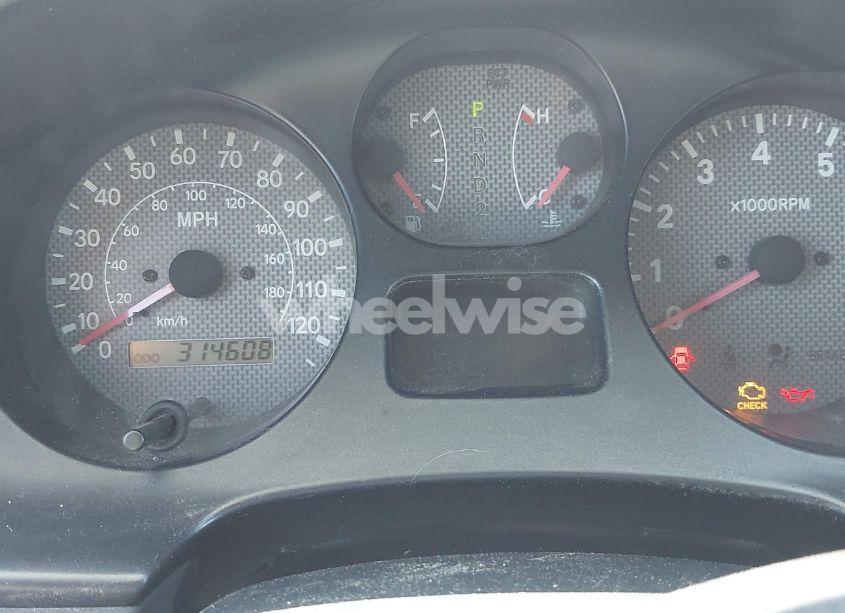 Photo 15 of 1998 Toyota Rav4 (VIN JT3GP10V2W0032246)