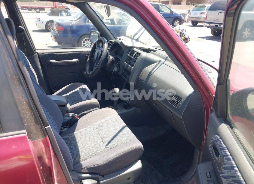 Photo 5 of 1998 Toyota Rav4 (VIN JT3GP10V2W0032246)
