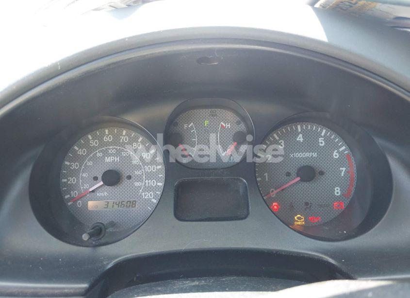 Photo 7 of 1998 Toyota Rav4 (VIN JT3GP10V2W0032246)