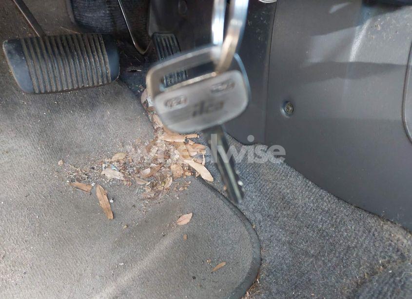 Photo 11 of 1999 Toyota Rav4 (VIN JT3GP10V2X7047662)