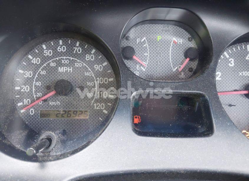 Photo 7 of 1999 Toyota Rav4 (VIN JT3GP10V2X7047662)