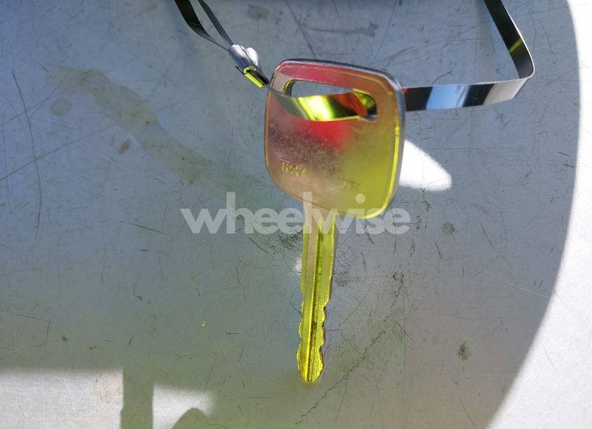 Photo 11 of 1999 Toyota Rav4 (VIN JT3GP10V2X7064915)