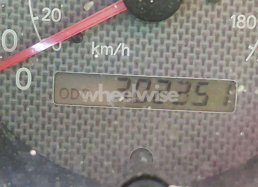 Photo 15 of 1999 Toyota Rav4 (VIN JT3GP10V2X7064915)