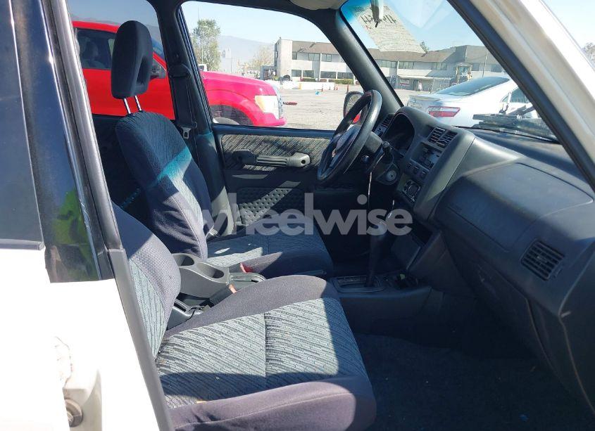 Photo 5 of 1999 Toyota Rav4 (VIN JT3GP10V2X7064915)