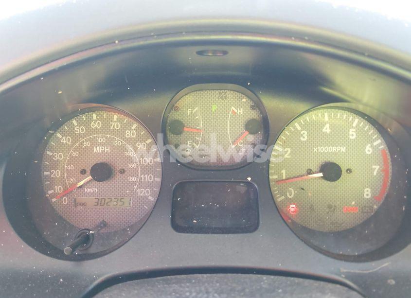 Photo 7 of 1999 Toyota Rav4 (VIN JT3GP10V2X7064915)