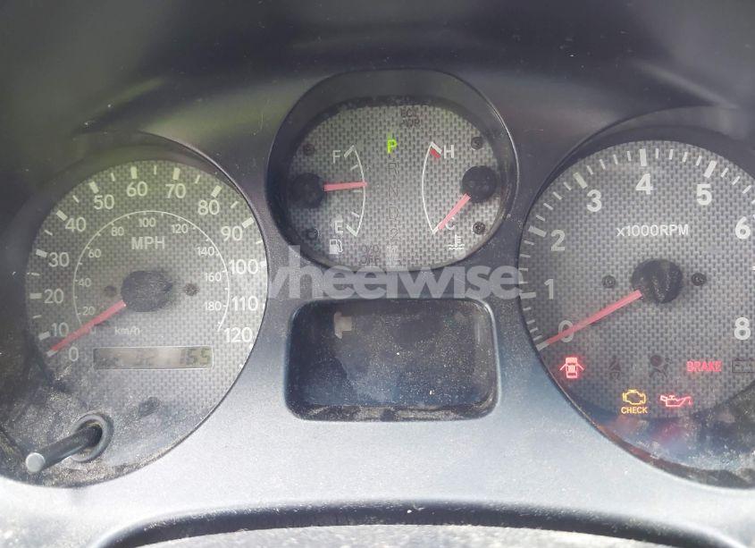 Photo 7 of 1999 Toyota Rav4 (VIN JT3GP10V4X7052720)