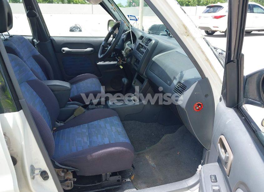 Photo 5 of 1996 Toyota Rav4 N/A (VIN JT3GP10V5T7002855)