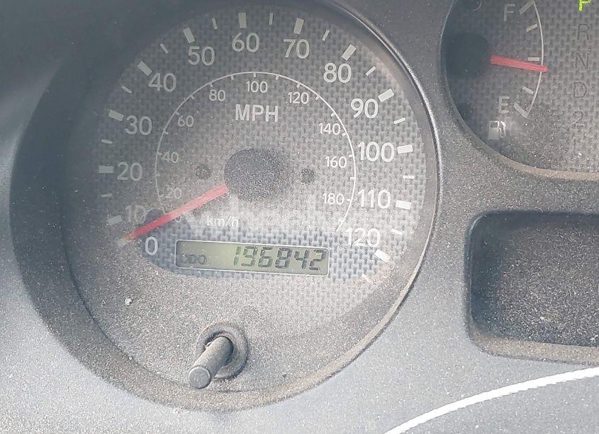 Photo 7 of 1998 Toyota Rav4 (VIN JT3GP10V5W0026814)