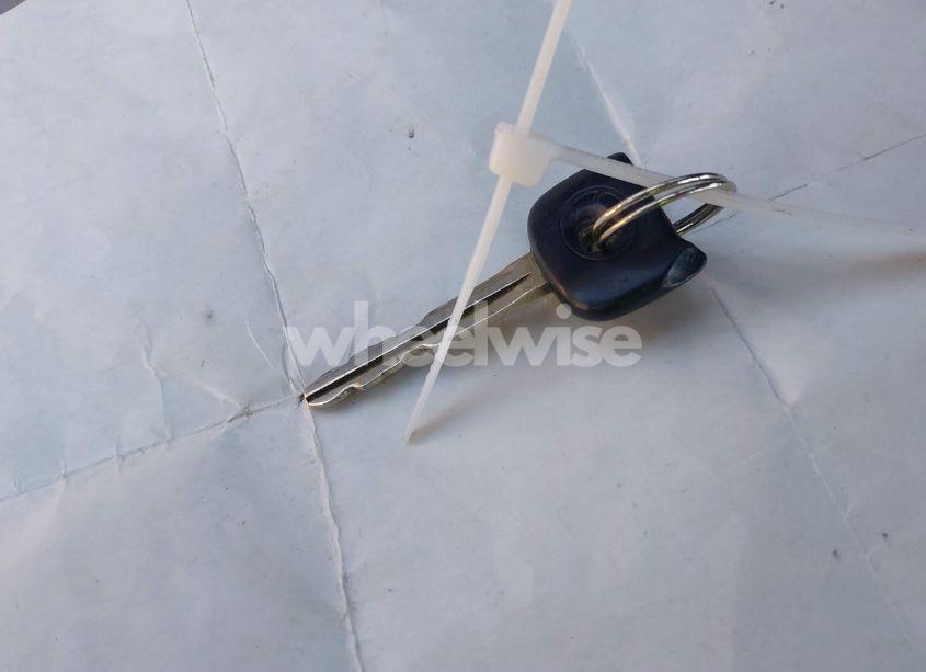 Photo 11 of 1999 Toyota Rav4 (VIN JT3GP10V6X7061242)