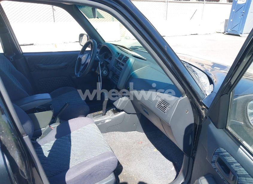 Photo 5 of 1999 Toyota Rav4 (VIN JT3GP10V6X7061242)