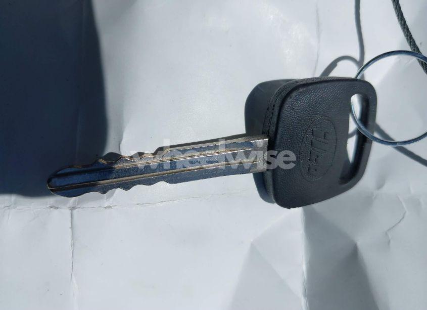 Photo 11 of 1998 Toyota Rav4 (VIN JT3GP10V7W7036719)