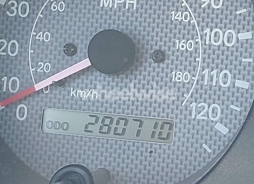 Photo 15 of 1998 Toyota Rav4 (VIN JT3GP10V7W7036719)