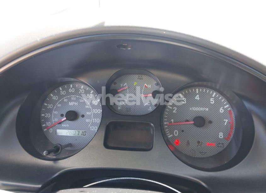 Photo 7 of 1998 Toyota Rav4 (VIN JT3GP10V7W7036719)