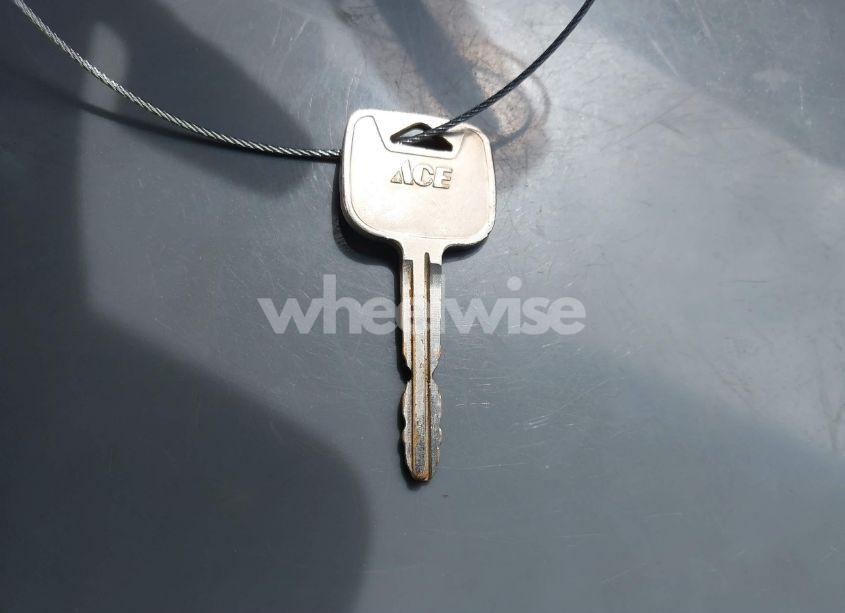 Photo 11 of 1999 Toyota Rav4 (VIN JT3GP10V8X7054552)