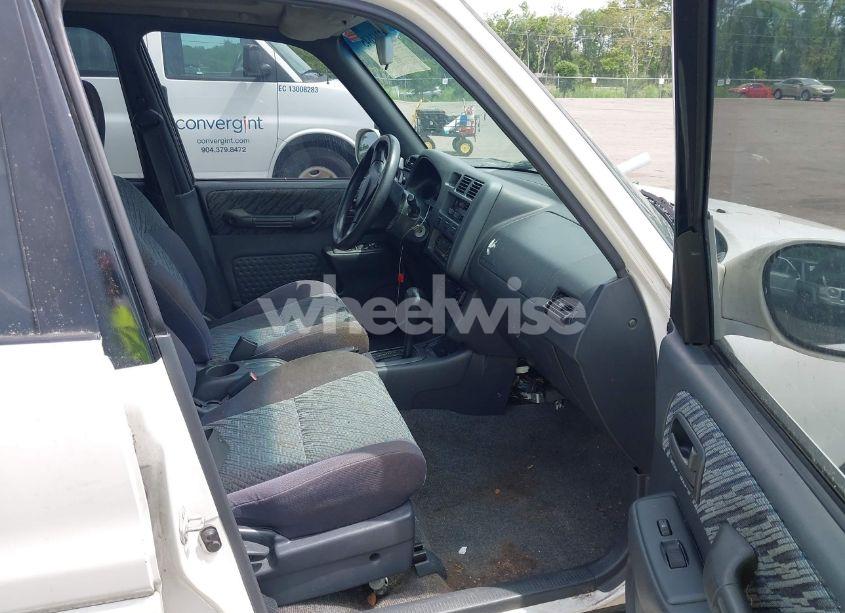 Photo 5 of 1999 Toyota Rav4 (VIN JT3GP10V8X7054552)