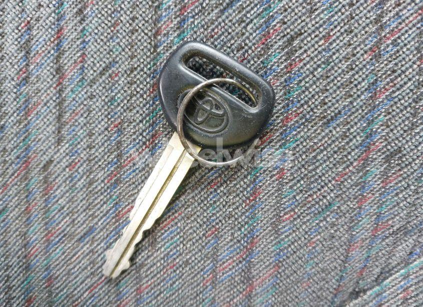 Photo 11 of 2000 Toyota Rav4 (VIN JT3GP10V8Y0046669)