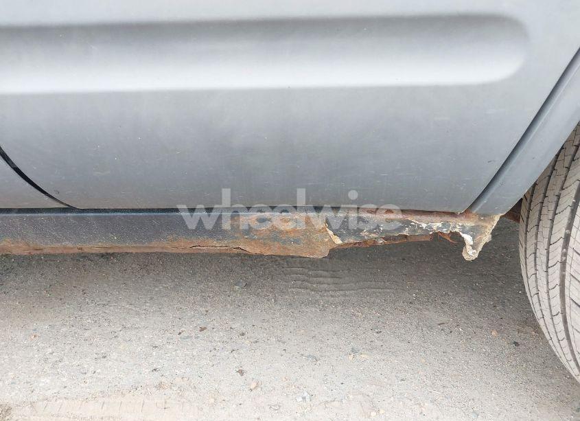 Photo 6 of 2000 Toyota Rav4 (VIN JT3GP10V8Y0046669)