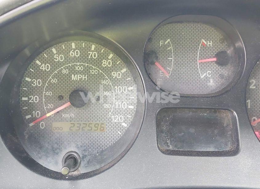 Photo 7 of 2000 Toyota Rav4 (VIN JT3GP10V8Y0046669)
