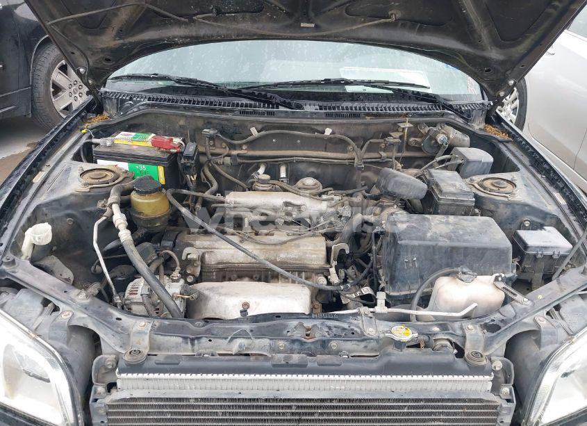 Photo 10 of 1999 Toyota Rav4 (VIN JT3GP10VXX7061972)