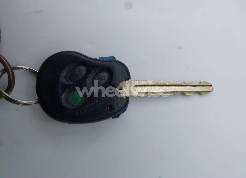 Photo 11 of 1999 Toyota Rav4 (VIN JT3GP10VXX7061972)