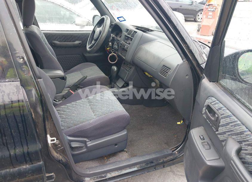 Photo 5 of 1999 Toyota Rav4 (VIN JT3GP10VXX7061972)