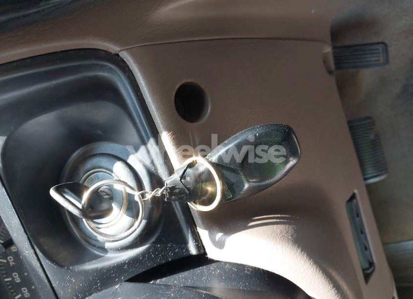 Photo 11 of 1996 Toyota 4runner SR5 (VIN JT3HN86R0T0029628)