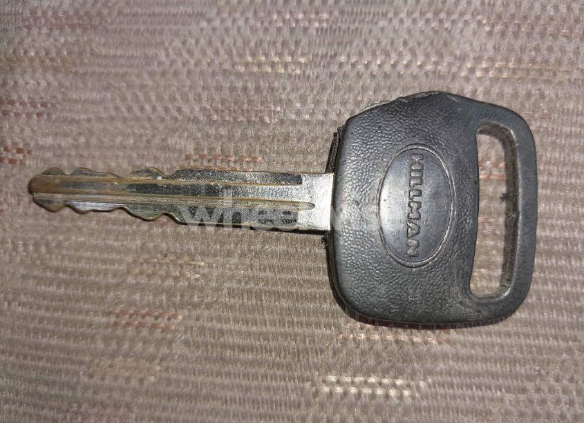 Photo 11 of 1997 Toyota 4runner SR5 V6 (VIN JT3HN86R0V0055441)