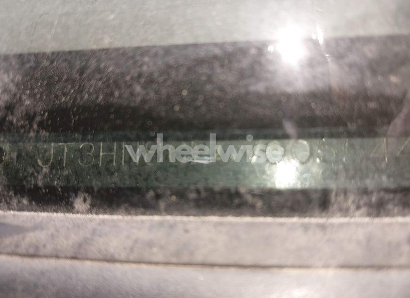 Photo 9 of 1997 Toyota 4runner SR5 V6 (VIN JT3HN86R0V0055441)