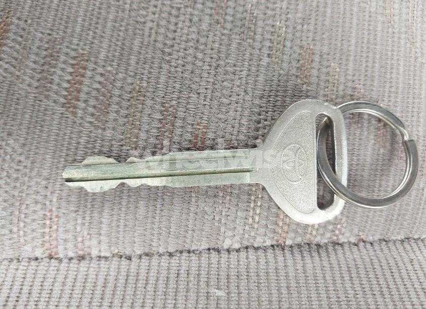 Photo 11 of 1997 Toyota 4runner SR5 V6 (VIN JT3HN86R0V0087189)