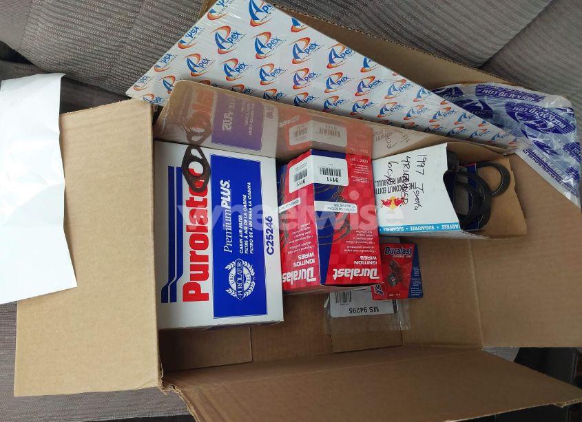 Photo 12 of 1997 Toyota 4runner SR5 V6 (VIN JT3HN86R0V0087189)