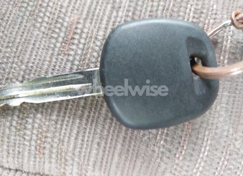 Photo 11 of 1997 Toyota 4runner SR5 V6 (VIN JT3HN86R1V0117123)