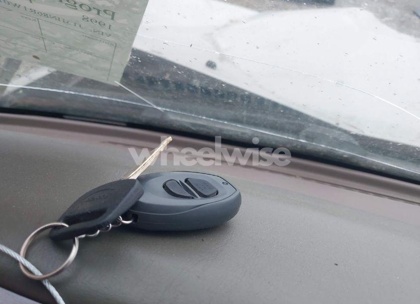 Photo 11 of 1998 Toyota 4runner SR5 V6 (VIN JT3HN86R1W0139835)