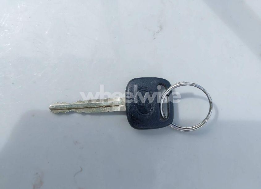 Photo 11 of 1999 Toyota 4runner SR5 V6 (VIN JT3HN86R1X0220562)