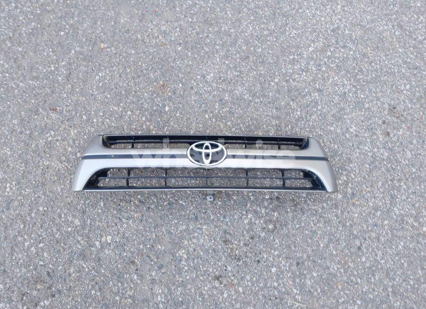 Photo 12 of 2002 Toyota 4runner SR5 V6 (VIN JT3HN86R220373086)