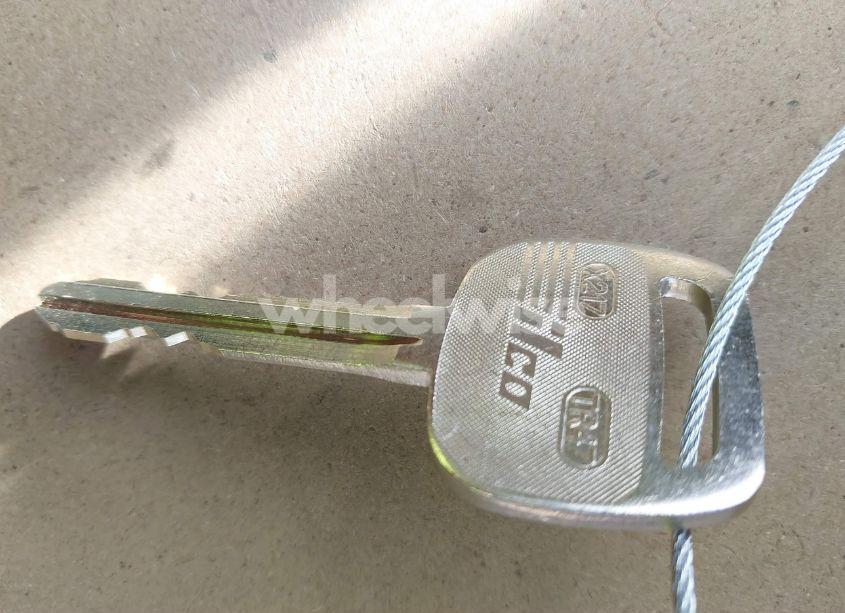 Photo 11 of 1998 Toyota 4runner SR5 V6 (VIN JT3HN86R2W0172312)