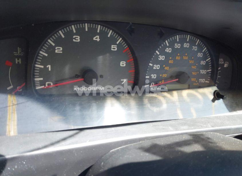 Photo 7 of 1999 Toyota 4runner SR5 V6 (VIN JT3HN86R2X0217993)