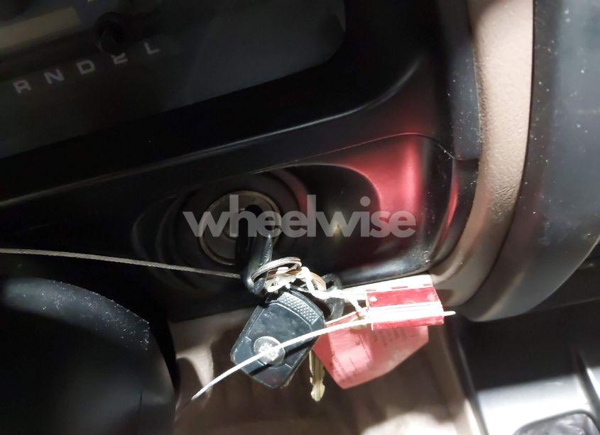 Photo 11 of 1999 Toyota 4runner SR5 V6 (VIN JT3HN86R2X0221445)