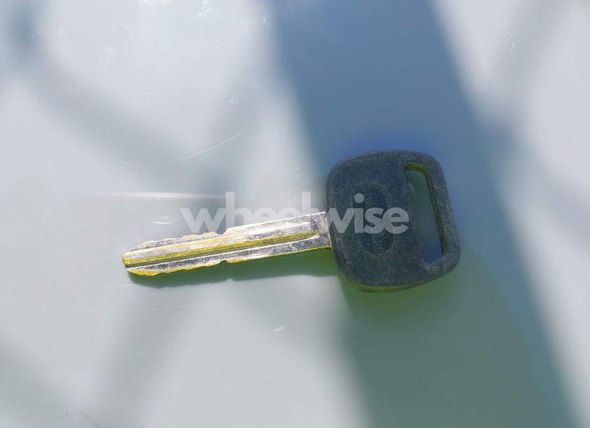 Photo 11 of 2000 Toyota 4runner SR5 V6 (VIN JT3HN86R2Y0320297)