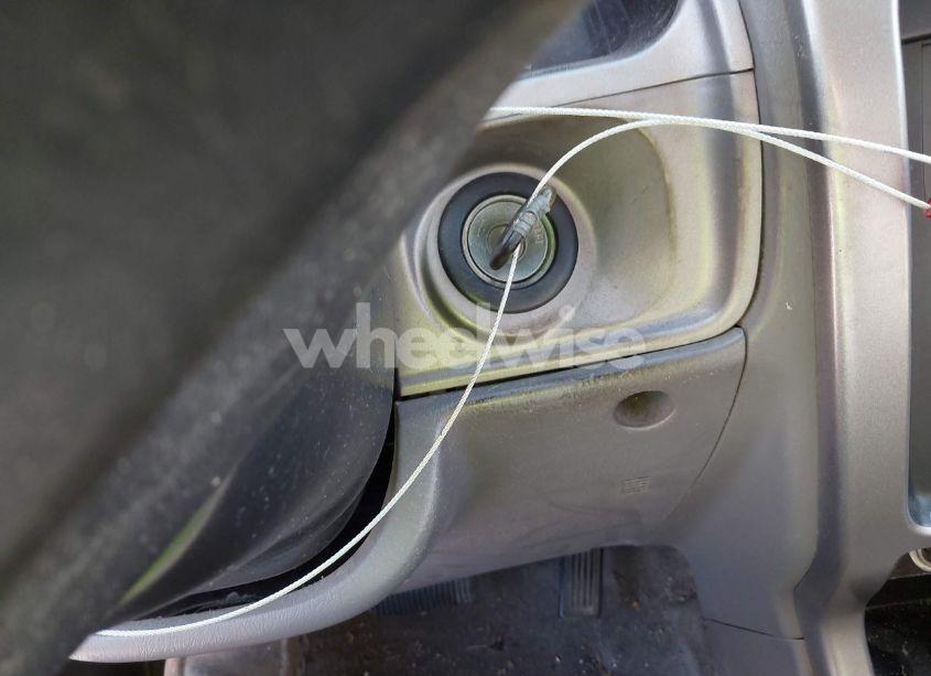 Photo 11 of 2002 Toyota 4runner SR5 V6 (VIN JT3HN86R320387787)