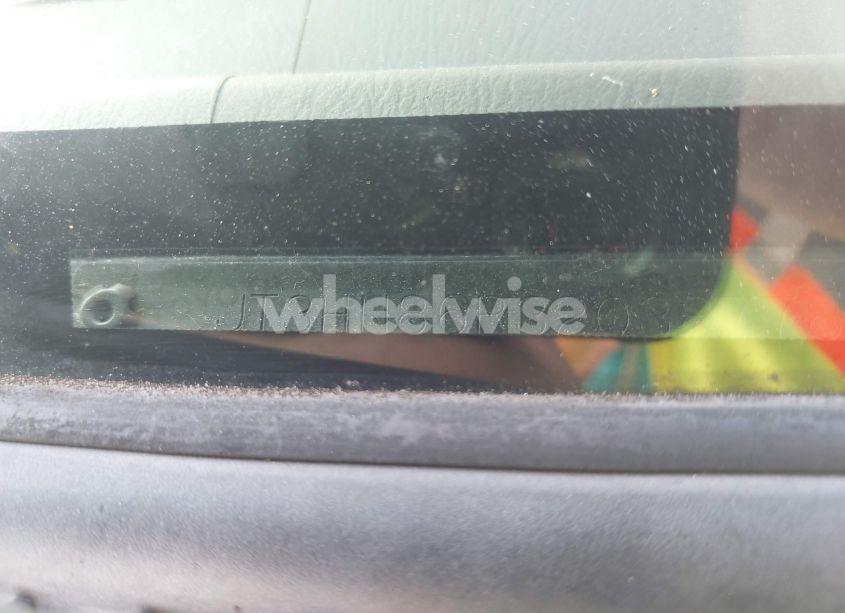 Photo 13 of 2002 Toyota 4runner SR5 V6 (VIN JT3HN86R320387787)