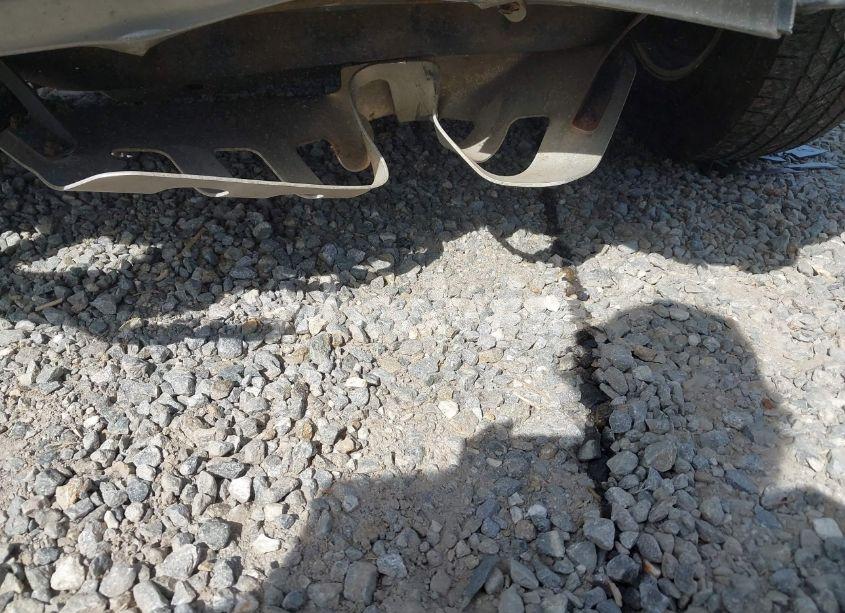 Photo 14 of 2002 Toyota 4runner SR5 V6 (VIN JT3HN86R320387787)