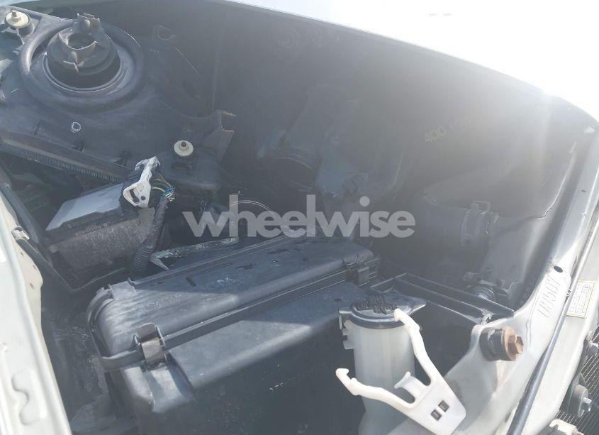 Photo 10 of 2000 Toyota 4runner SR5 V6 (VIN JT3HN86R4Y0277629)