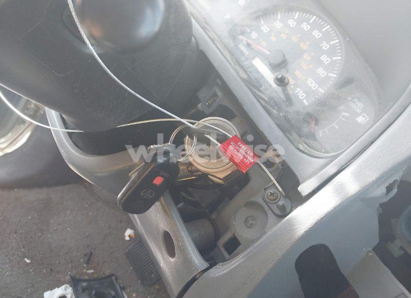 Photo 11 of 2000 Toyota 4runner SR5 V6 (VIN JT3HN86R4Y0277629)