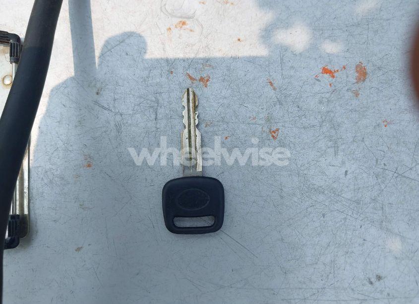 Photo 11 of 1998 Toyota 4runner SR5 V6 (VIN JT3HN86R5W0171025)