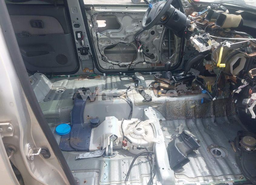 Photo 5 of 2000 Toyota 4runner SR5 V6 (VIN JT3HN86R6Y0284548)
