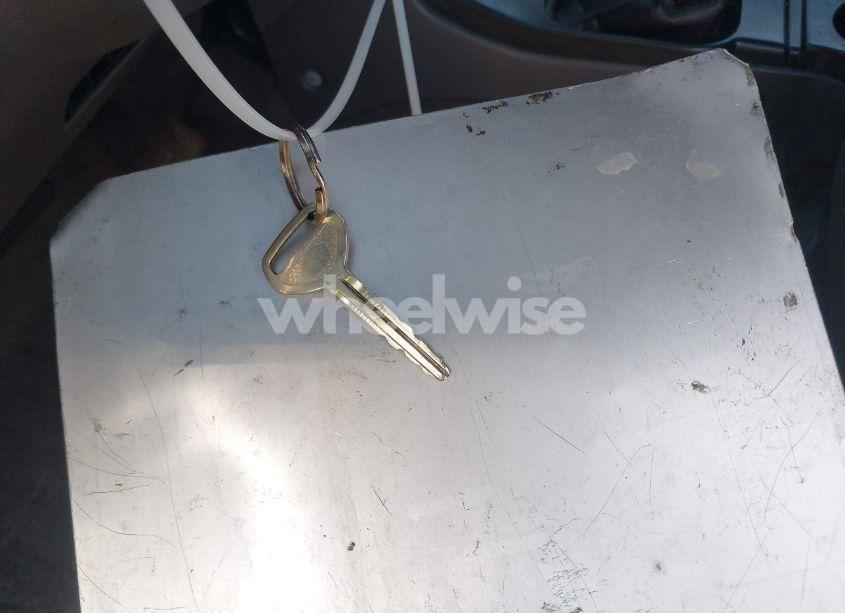 Photo 11 of 2001 Toyota 4runner SR5 V6 (VIN JT3HN86R710336811)