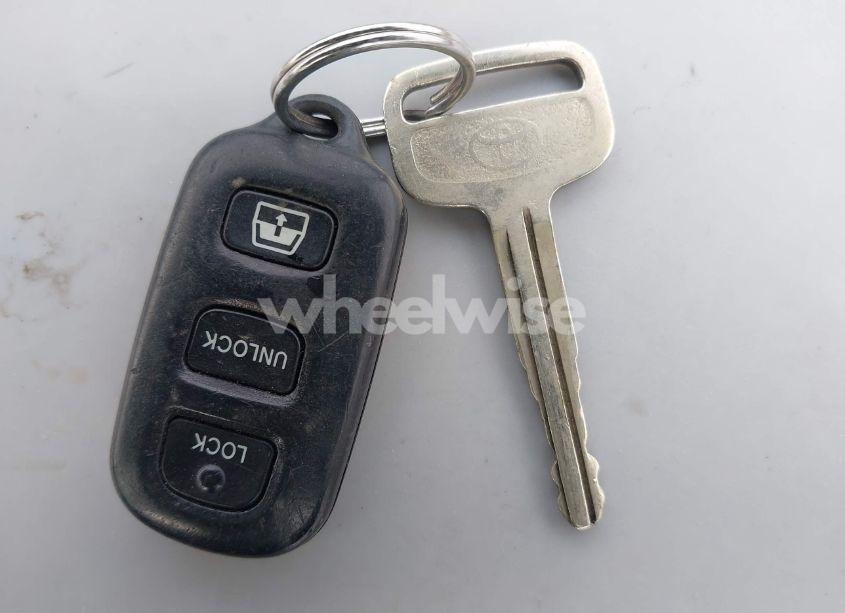 Photo 11 of 1999 Toyota 4runner SR5 V6 (VIN JT3HN86R7X0221439)