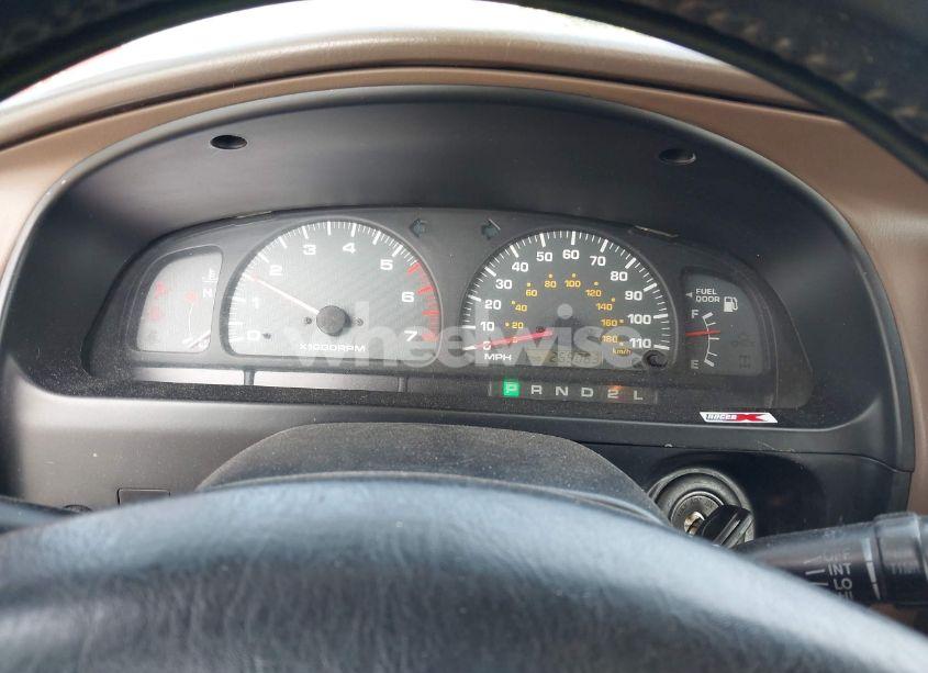 Photo 7 of 2000 Toyota 4runner SR5 V6 (VIN JT3HN86R7Y0297020)