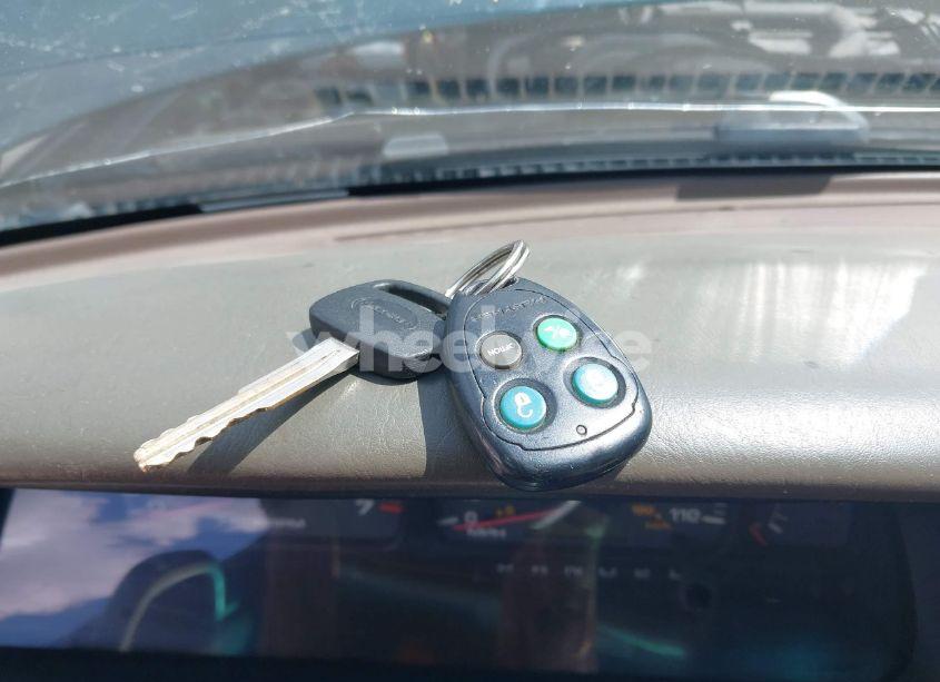 Photo 11 of 1999 Toyota 4runner SR5 V6 (VIN JT3HN86R9X0249503)